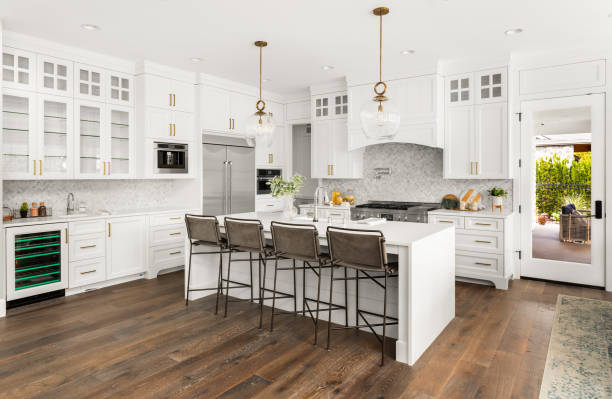 24/7 Emergency Kitchen Island Installation experts in Arlington, TX