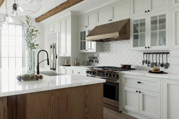 Affordable Kitchen Island Installation solutions in Arlington, TX